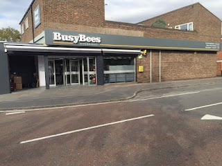 Busy Bees Supermarket Sileby