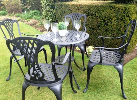 Four Seasons Garden Furniture