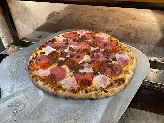 Papa Antonios Pizzeria