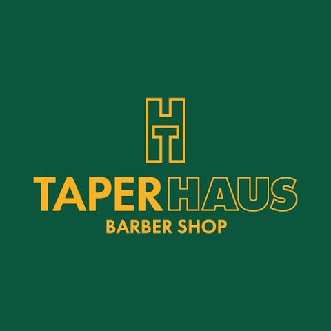 TaperHaus Barbershop