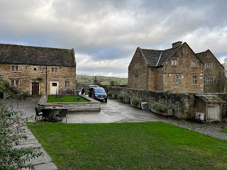 Grange Farmhouse