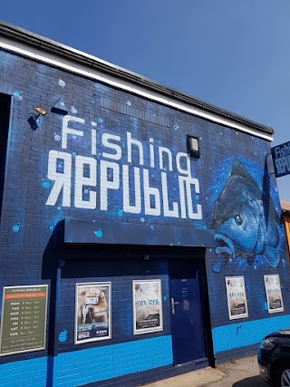 Fishing Republic