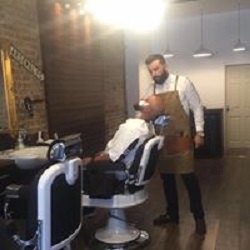 Trendy Fellas Barbershop