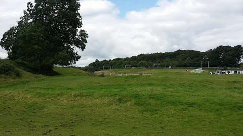 Castle Hill Riding School