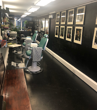 Troise & Sons London Cambridge Heath Barbershop