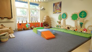 Young Sussex Nursery (Hove)