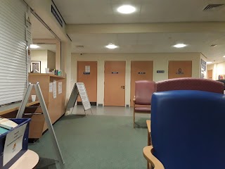 Swadlincote Health Centre