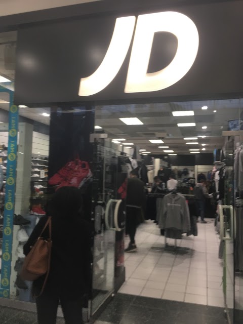 JD Sports