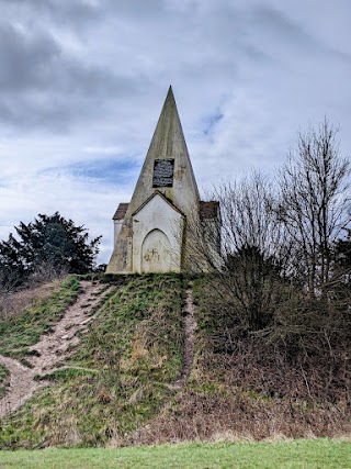 Farley Mount Country Park