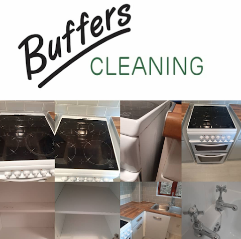 Buffers Cleaning