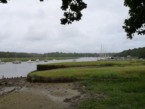 Beaulieu River Cruise