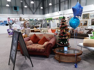 Sue Ryder Furniture