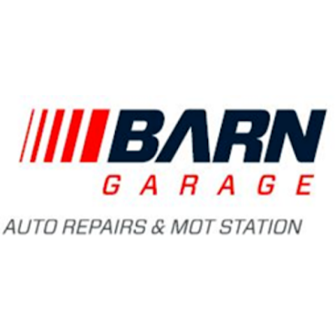 Barn Garage Ltd