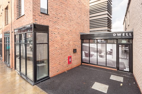 Dwell City Living - Aparthotel Nottingham