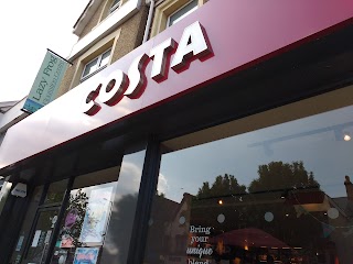 Costa Coffee