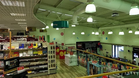 Hobbycraft Coventry