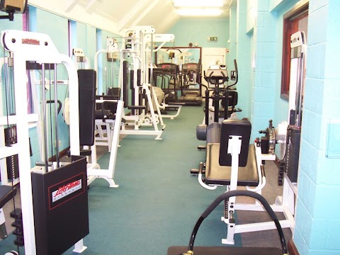 Middlewich Leisure Centre