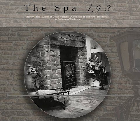 The Spa 493