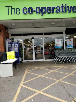 The Co-operative Hayling Island