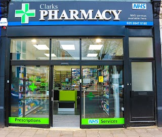 Clarks Pharmacy