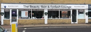 The Beauty, Skin & Eyelash Lounge