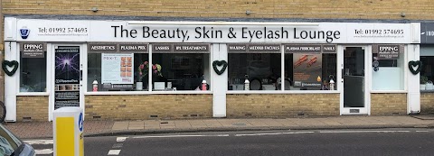 The Beauty, Skin & Eyelash Lounge