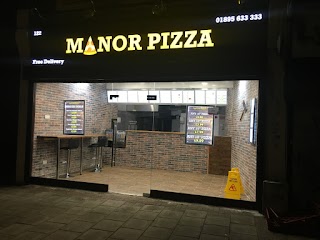 Manor Pizza
