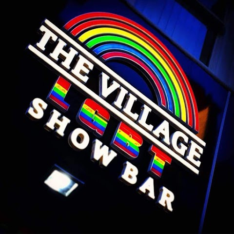 Village LGBT Bar