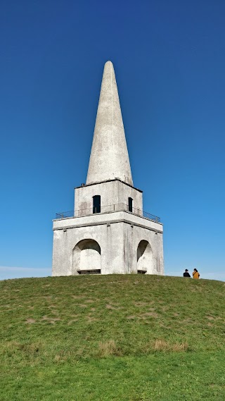 Killiney Hill Park