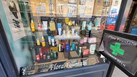 Flora Fountain Pharmacy