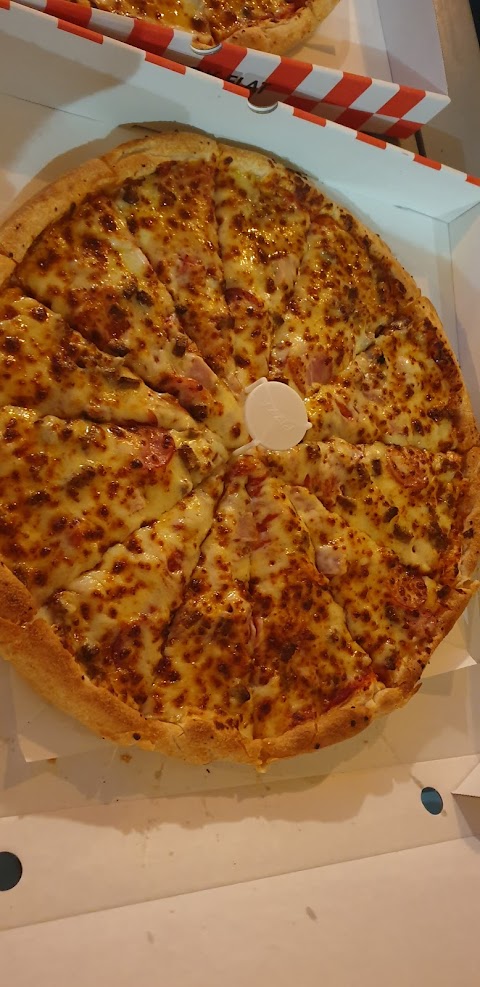 Premier Pizza (Stafford)