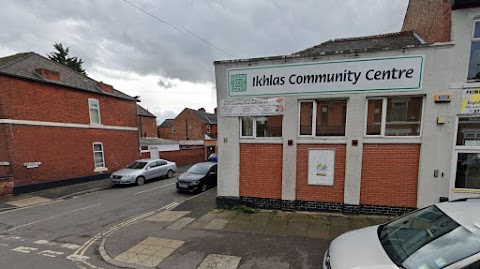 Ikhlas Community Centre