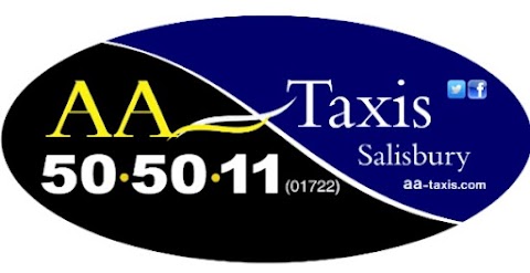 AA Taxis