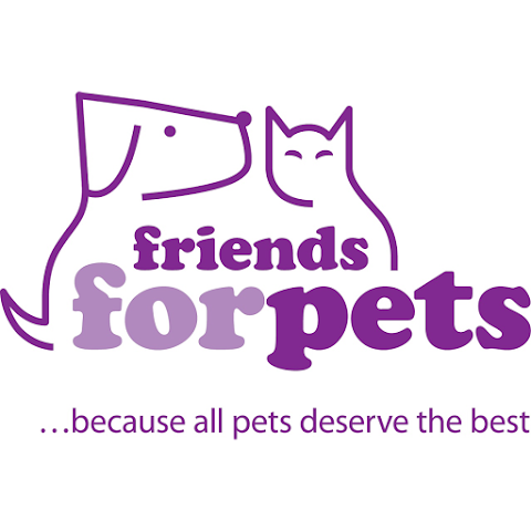 Friends For Pets - dog walking, dog day care & pet sitting