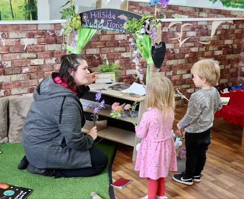 Hillside Childcare - Queen Street