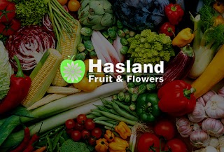 Hasland Fruit & Flowers