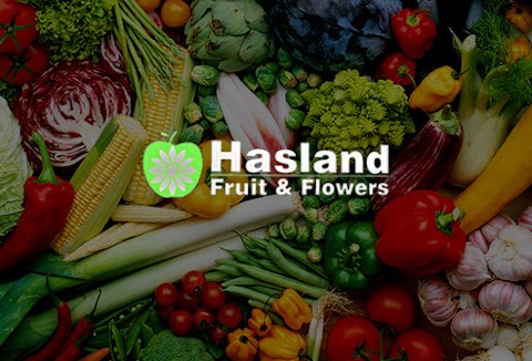 Hasland Fruit & Flowers