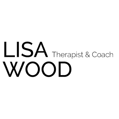 Lisa Wood - Therapist and Coach