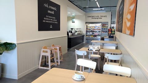 M&S Foodhall