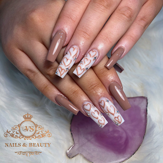 VS Nails & Beauty