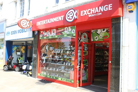 CeX