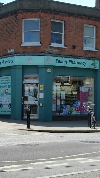 Ealing Pharmacy