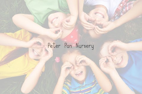 Peter Pan Nursery