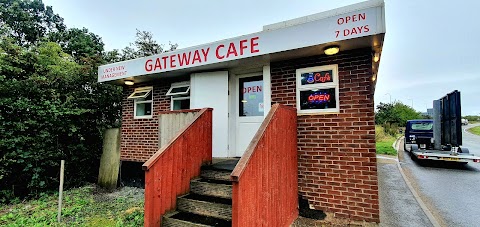 Gateway Cafe