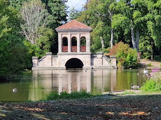 Birkenhead Park Visitor Centre