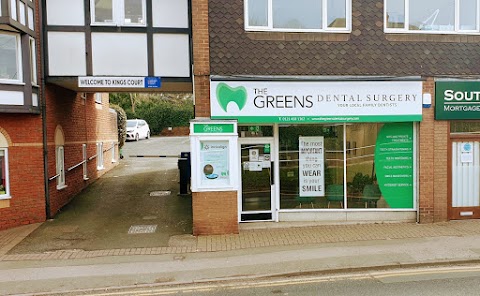 The Greens Dental Surgery