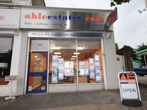 Able Estates - Property Management, Letting & Estate Agents in Erith & Belvedere