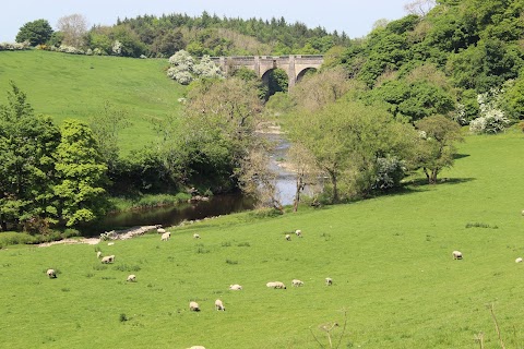 Linwater Caravan Park