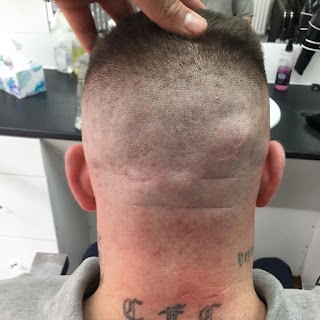 EKNOOR BARBER