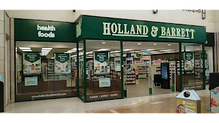 Holland & Barrett